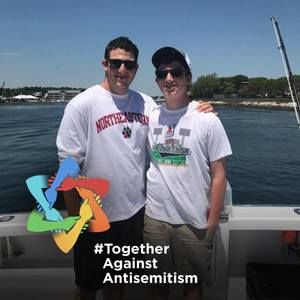 Meet your Posher, Danny